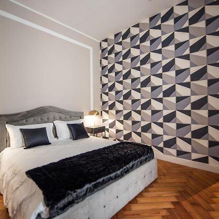 Domus San Carlo- Luxury Apartment In Turin'S Heart מראה חיצוני תמונה