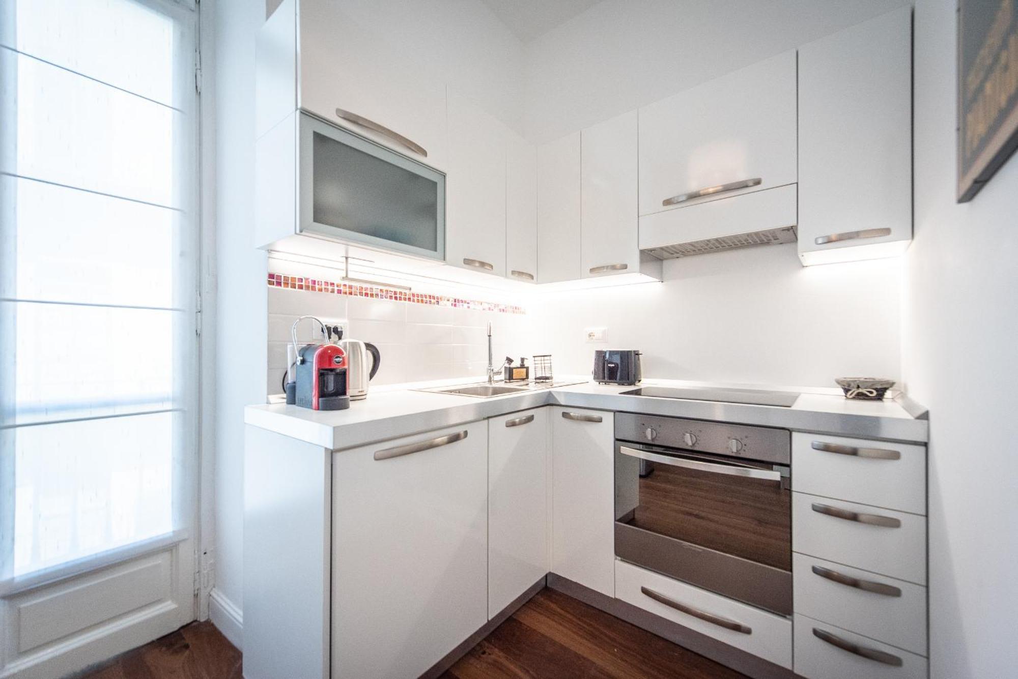 Domus San Carlo- Luxury Apartment In Turin'S Heart מראה חיצוני תמונה