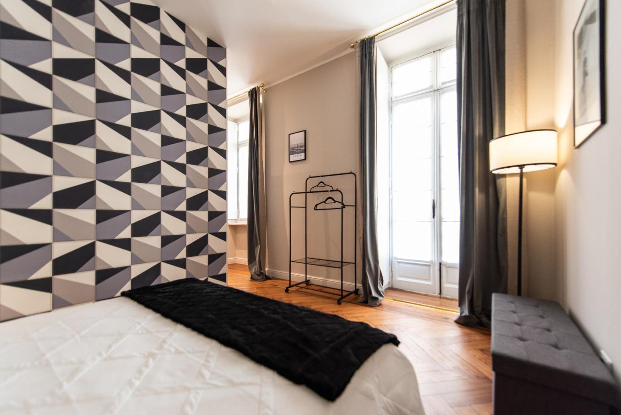 Domus San Carlo- Luxury Apartment In Turin'S Heart מראה חיצוני תמונה
