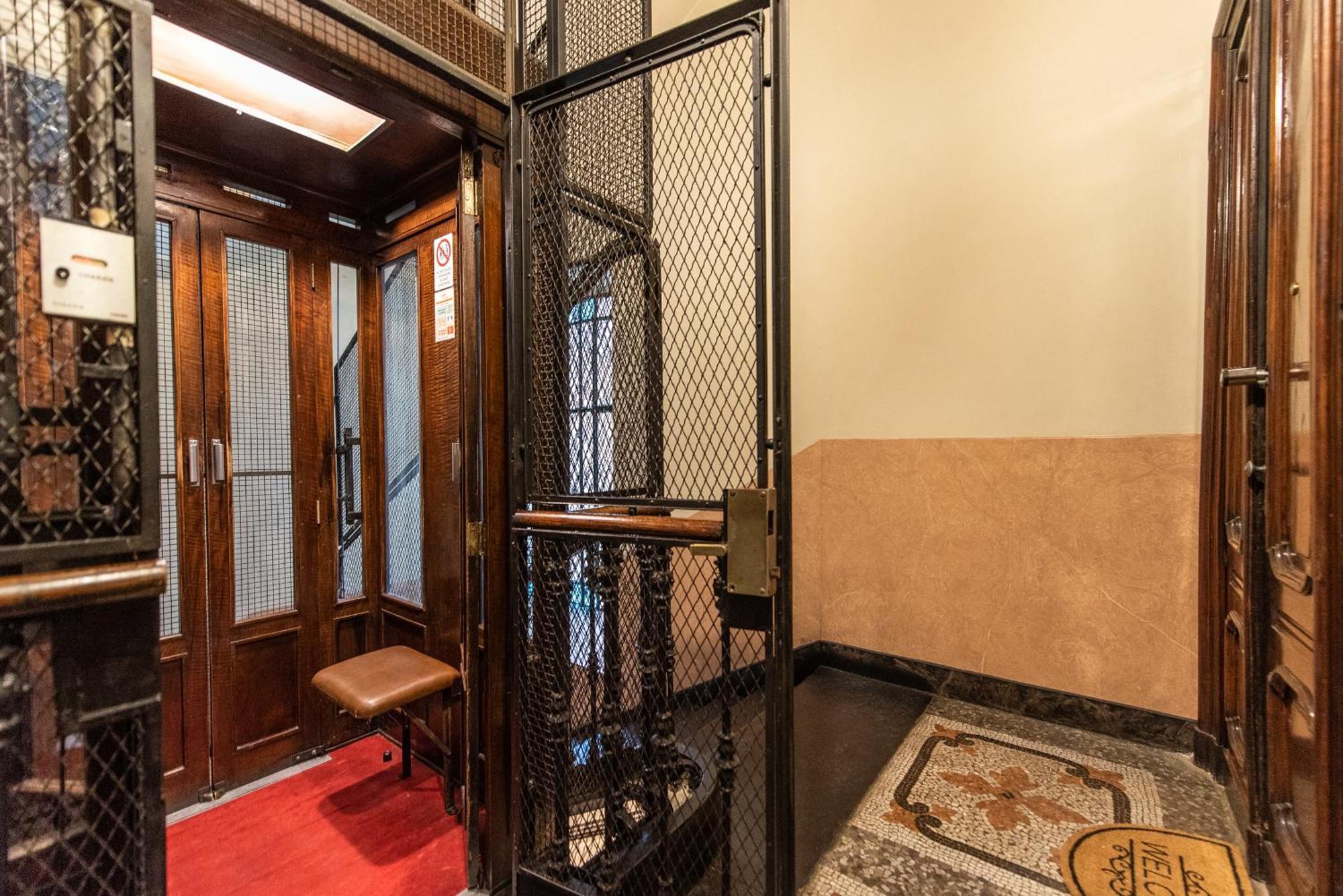 Domus San Carlo- Luxury Apartment In Turin'S Heart מראה חיצוני תמונה