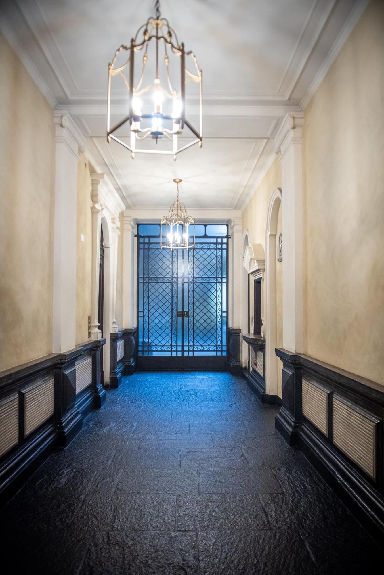 Domus San Carlo- Luxury Apartment In Turin'S Heart מראה חיצוני תמונה